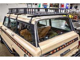 1983 Jeep Cherokee (CC-2114347) for sale in Grand Rapids, Michigan
