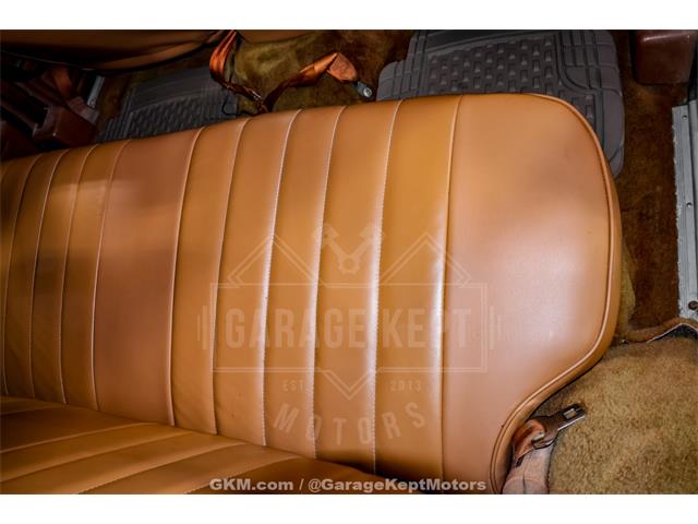 1983 Jeep Cherokee (CC-2114347) for sale in Grand Rapids, Michigan