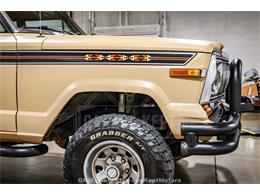 1983 Jeep Cherokee (CC-2114347) for sale in Grand Rapids, Michigan