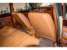 1983 Jeep Cherokee (CC-2114347) for sale in Grand Rapids, Michigan