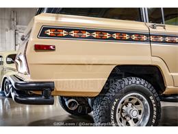 1983 Jeep Cherokee (CC-2114347) for sale in Grand Rapids, Michigan