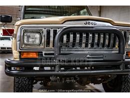 1983 Jeep Cherokee (CC-2114347) for sale in Grand Rapids, Michigan