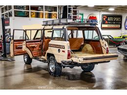 1983 Jeep Cherokee (CC-2114347) for sale in Grand Rapids, Michigan