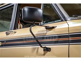 1983 Jeep Cherokee (CC-2114347) for sale in Grand Rapids, Michigan