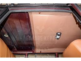 1983 Jeep Cherokee (CC-2114347) for sale in Grand Rapids, Michigan