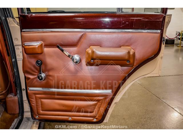 1983 Jeep Cherokee (CC-2114347) for sale in Grand Rapids, Michigan