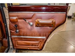 1983 Jeep Cherokee (CC-2114347) for sale in Grand Rapids, Michigan