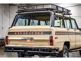 1983 Jeep Cherokee (CC-2114347) for sale in Grand Rapids, Michigan