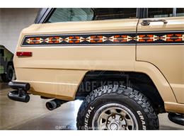 1983 Jeep Cherokee (CC-2114347) for sale in Grand Rapids, Michigan
