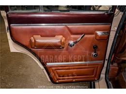 1983 Jeep Cherokee (CC-2114347) for sale in Grand Rapids, Michigan