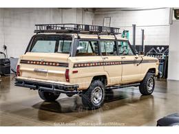 1983 Jeep Cherokee (CC-2114347) for sale in Grand Rapids, Michigan