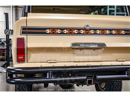 1983 Jeep Cherokee (CC-2114347) for sale in Grand Rapids, Michigan