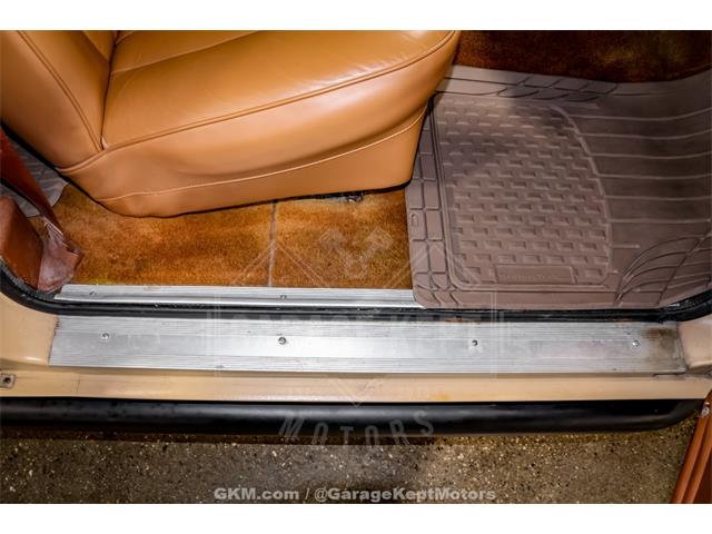 1983 Jeep Cherokee (CC-2114347) for sale in Grand Rapids, Michigan