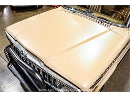 1983 Jeep Cherokee (CC-2114347) for sale in Grand Rapids, Michigan
