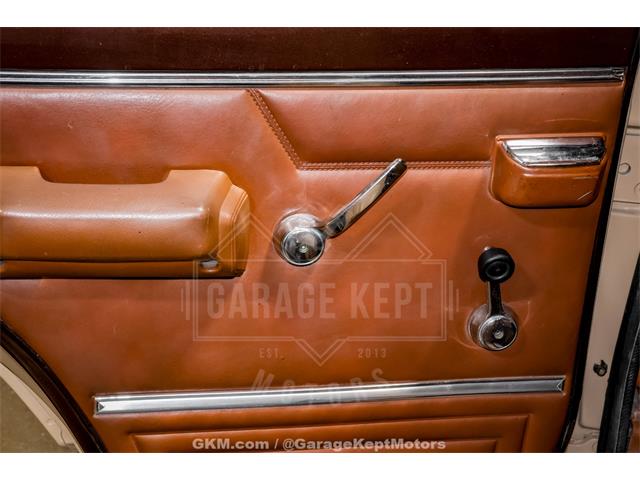 1983 Jeep Cherokee (CC-2114347) for sale in Grand Rapids, Michigan