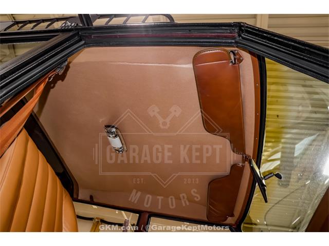 1983 Jeep Cherokee (CC-2114347) for sale in Grand Rapids, Michigan