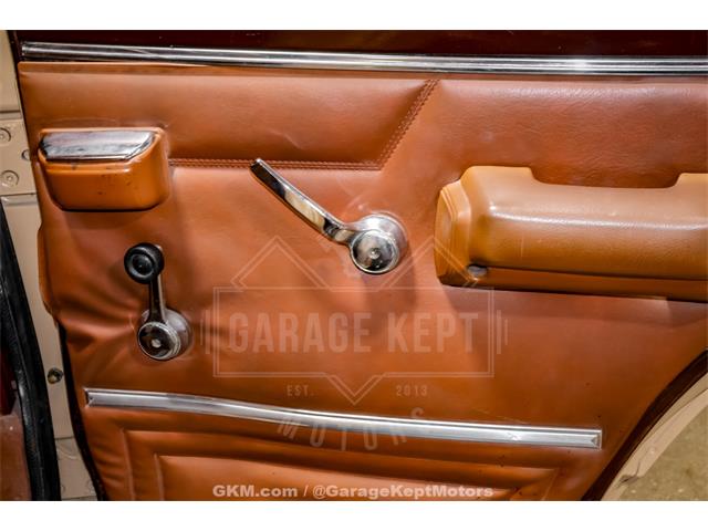 1983 Jeep Cherokee (CC-2114347) for sale in Grand Rapids, Michigan