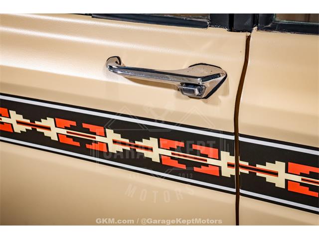 1983 Jeep Cherokee (CC-2114347) for sale in Grand Rapids, Michigan