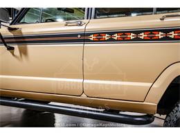 1983 Jeep Cherokee (CC-2114347) for sale in Grand Rapids, Michigan