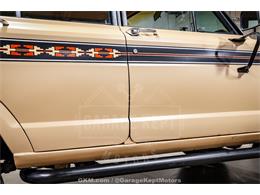 1983 Jeep Cherokee (CC-2114347) for sale in Grand Rapids, Michigan