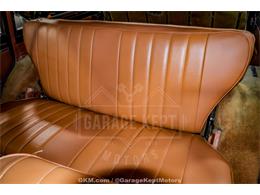 1983 Jeep Cherokee (CC-2114347) for sale in Grand Rapids, Michigan
