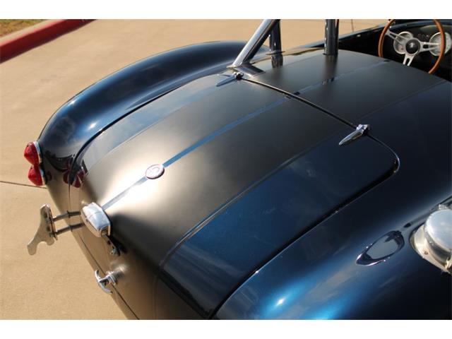 1965 Factory Five Cobra (CC-2114349) for sale in Grapevine, Texas