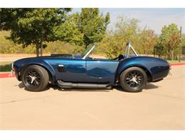 1965 Factory Five Cobra (CC-2114349) for sale in Grapevine, Texas