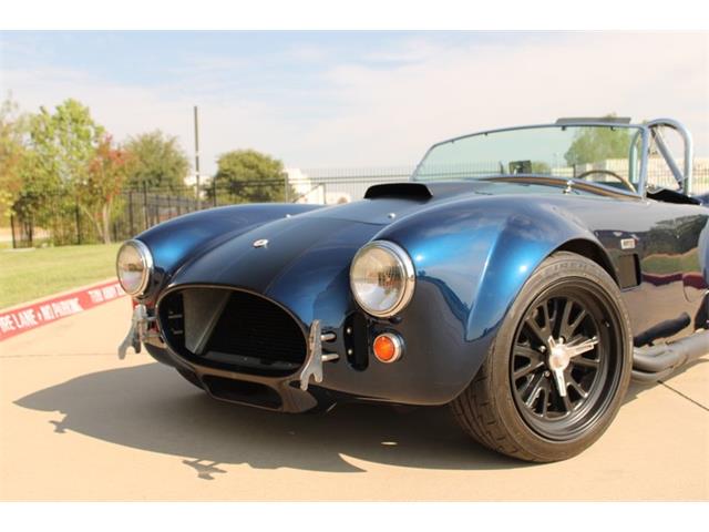 1965 Factory Five Cobra (CC-2114349) for sale in Grapevine, Texas