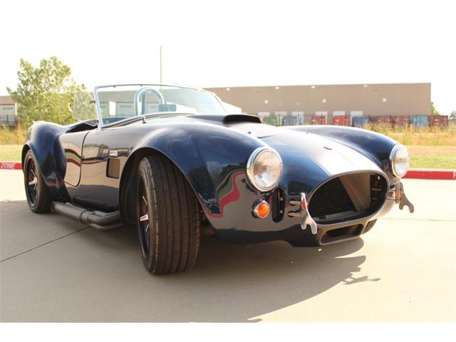 1965 Factory Five Cobra (CC-2114349) for sale in Grapevine, Texas