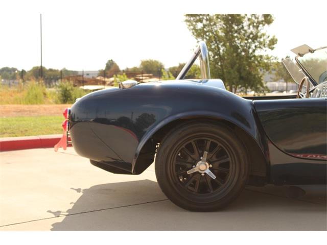 1965 Factory Five Cobra (CC-2114349) for sale in Grapevine, Texas