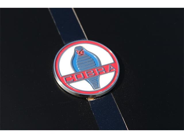 1965 Factory Five Cobra (CC-2114349) for sale in Grapevine, Texas