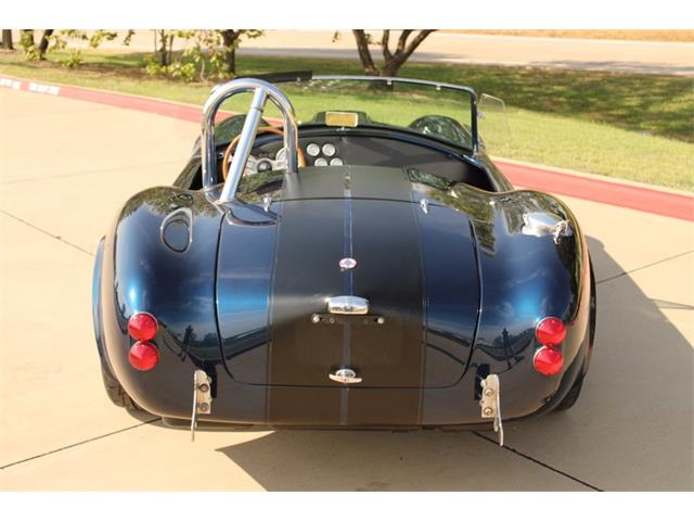 1965 Factory Five Cobra (CC-2114349) for sale in Grapevine, Texas