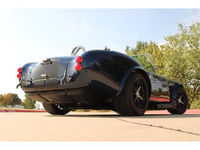 1965 Factory Five Cobra (CC-2114349) for sale in Grapevine, Texas
