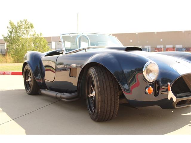 1965 Factory Five Cobra (CC-2114349) for sale in Grapevine, Texas
