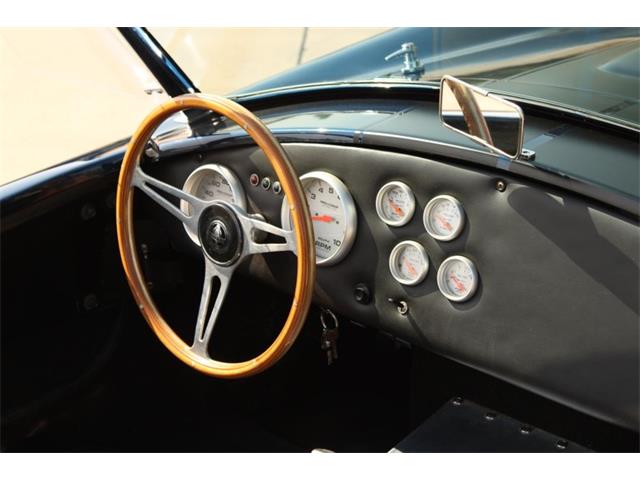 1965 Factory Five Cobra (CC-2114349) for sale in Grapevine, Texas