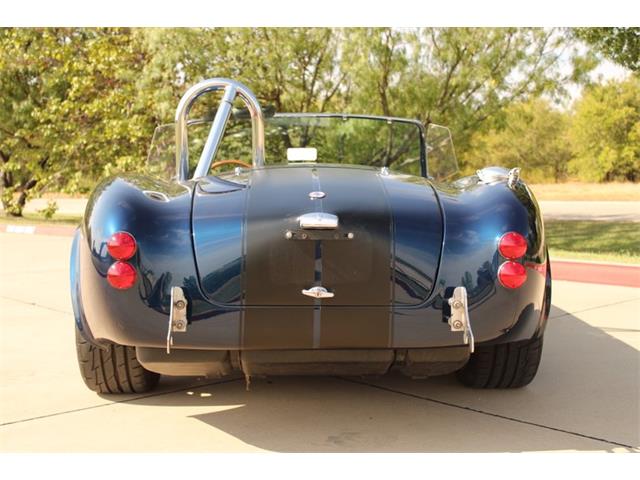 1965 Factory Five Cobra (CC-2114349) for sale in Grapevine, Texas