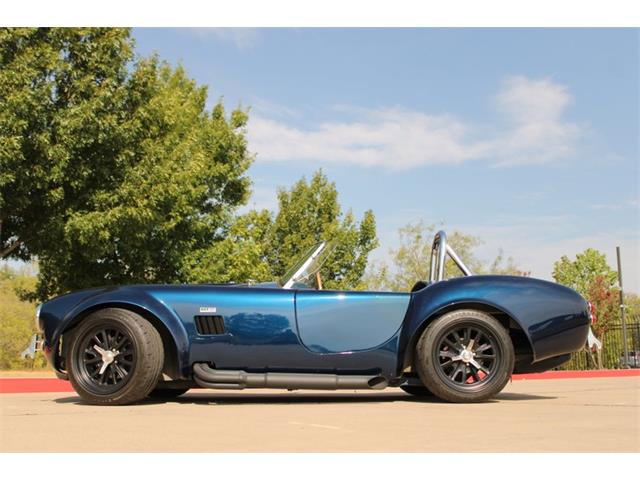 1965 Factory Five Cobra (CC-2114349) for sale in Grapevine, Texas