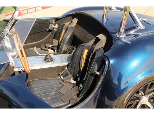 1965 Factory Five Cobra (CC-2114349) for sale in Grapevine, Texas