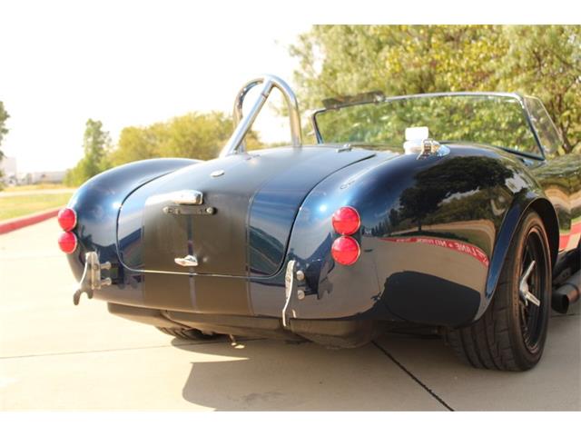 1965 Factory Five Cobra (CC-2114349) for sale in Grapevine, Texas