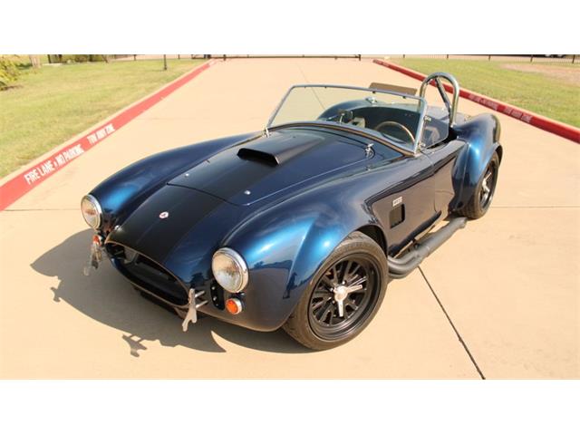 1965 Factory Five Cobra (CC-2114349) for sale in Grapevine, Texas