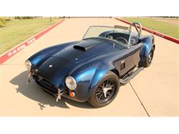 1965 Factory Five Cobra (CC-2114349) for sale in Grapevine, Texas