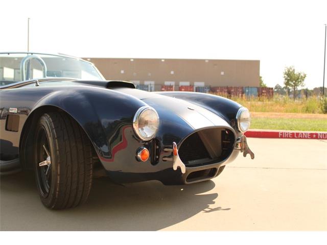 1965 Factory Five Cobra (CC-2114349) for sale in Grapevine, Texas