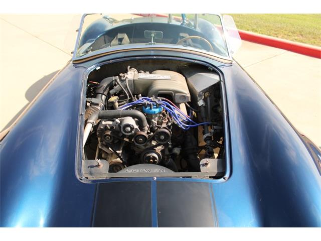 1965 Factory Five Cobra (CC-2114349) for sale in Grapevine, Texas