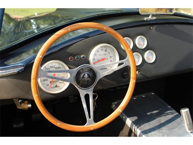 1965 Factory Five Cobra (CC-2114349) for sale in Grapevine, Texas