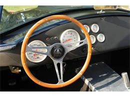 1965 Factory Five Cobra (CC-2114349) for sale in Grapevine, Texas