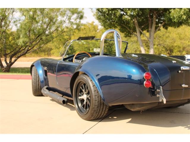 1965 Factory Five Cobra (CC-2114349) for sale in Grapevine, Texas