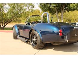 1965 Factory Five Cobra (CC-2114349) for sale in Grapevine, Texas