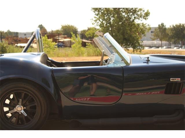 1965 Factory Five Cobra (CC-2114349) for sale in Grapevine, Texas