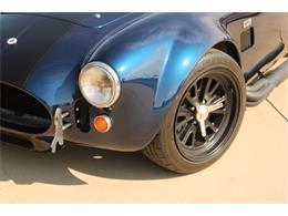 1965 Factory Five Cobra (CC-2114349) for sale in Grapevine, Texas