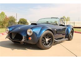 1965 Factory Five Cobra (CC-2114349) for sale in Grapevine, Texas